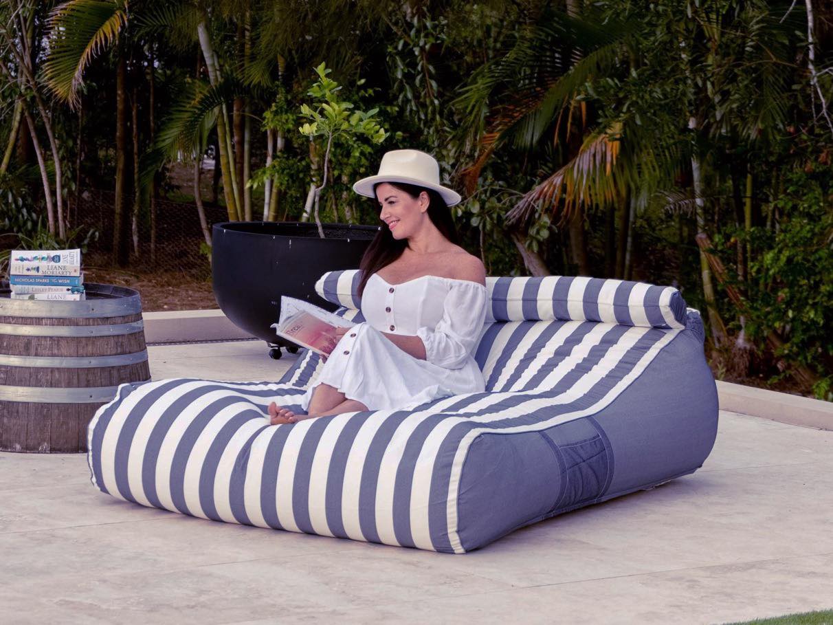Resort Islander