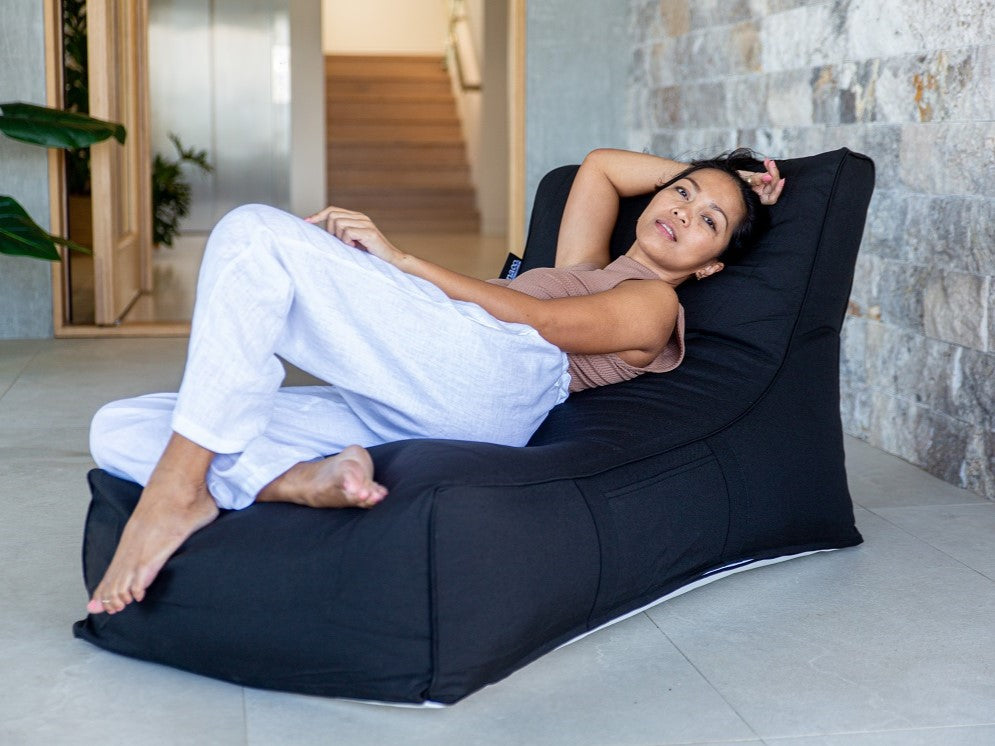 Floating Resort SunLounger