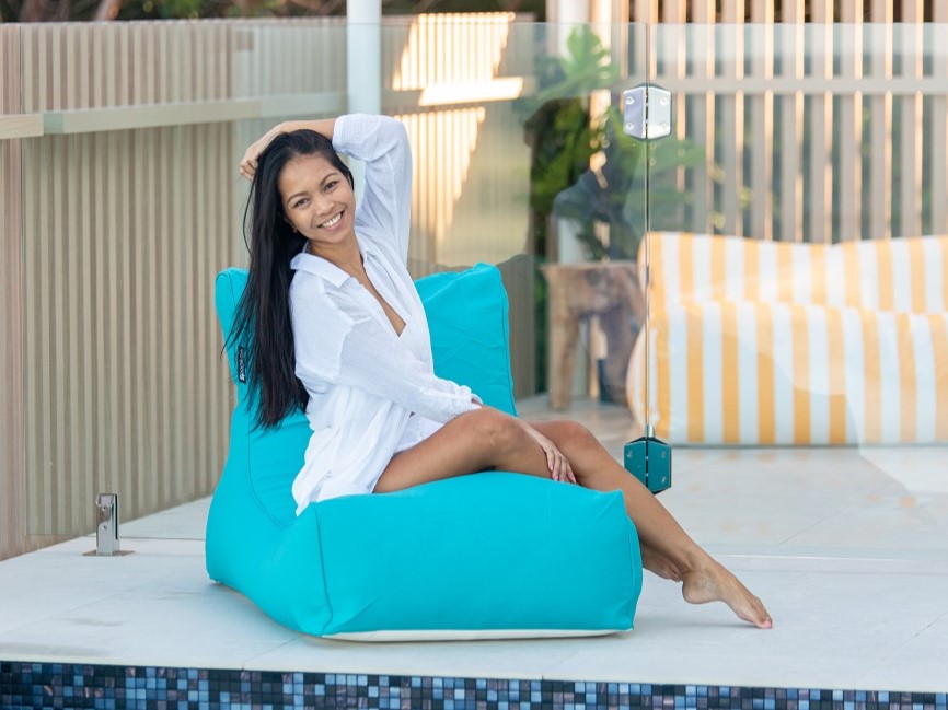 Floating Resort SunLounger