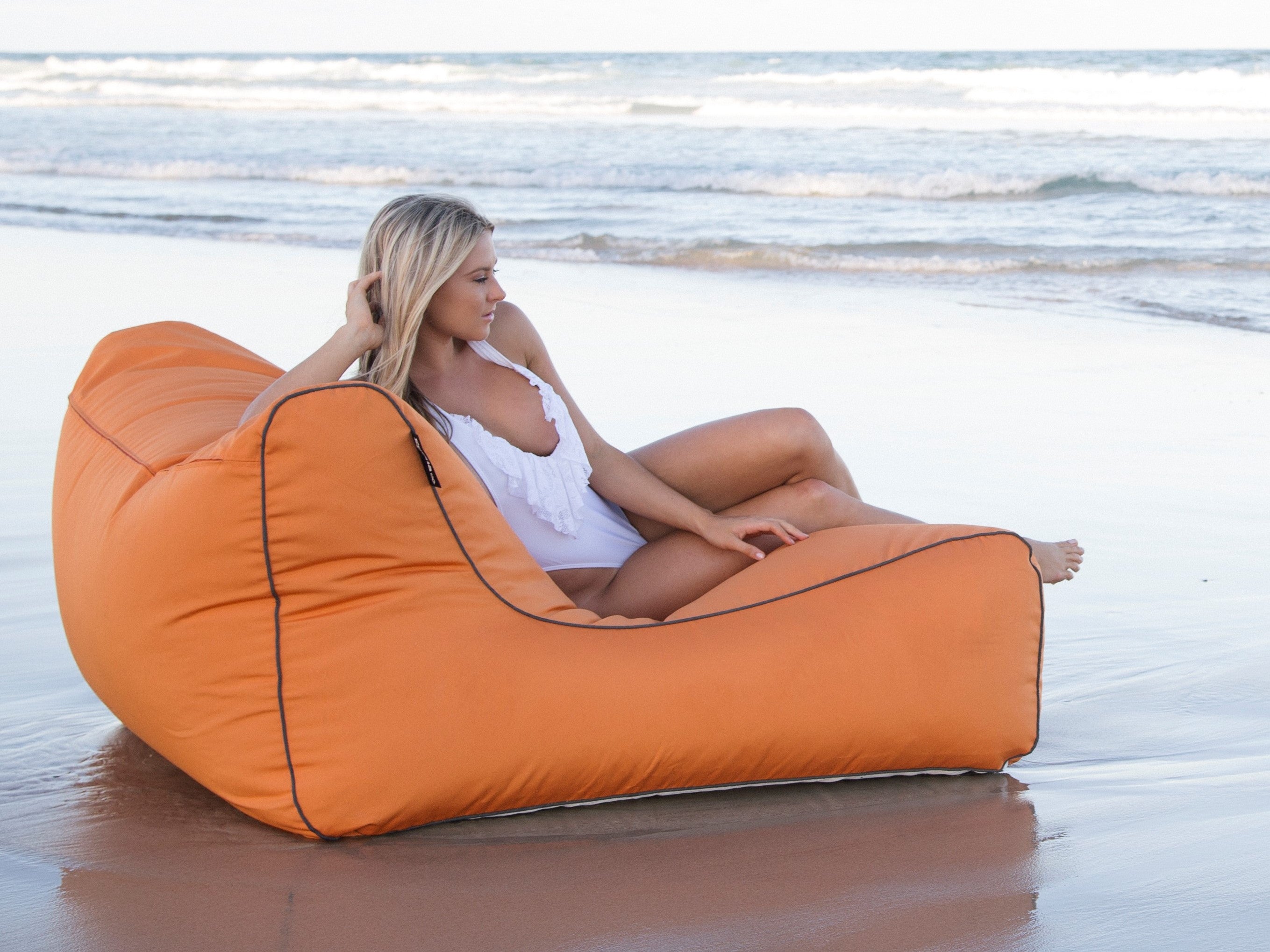 Floating Pool Lounger