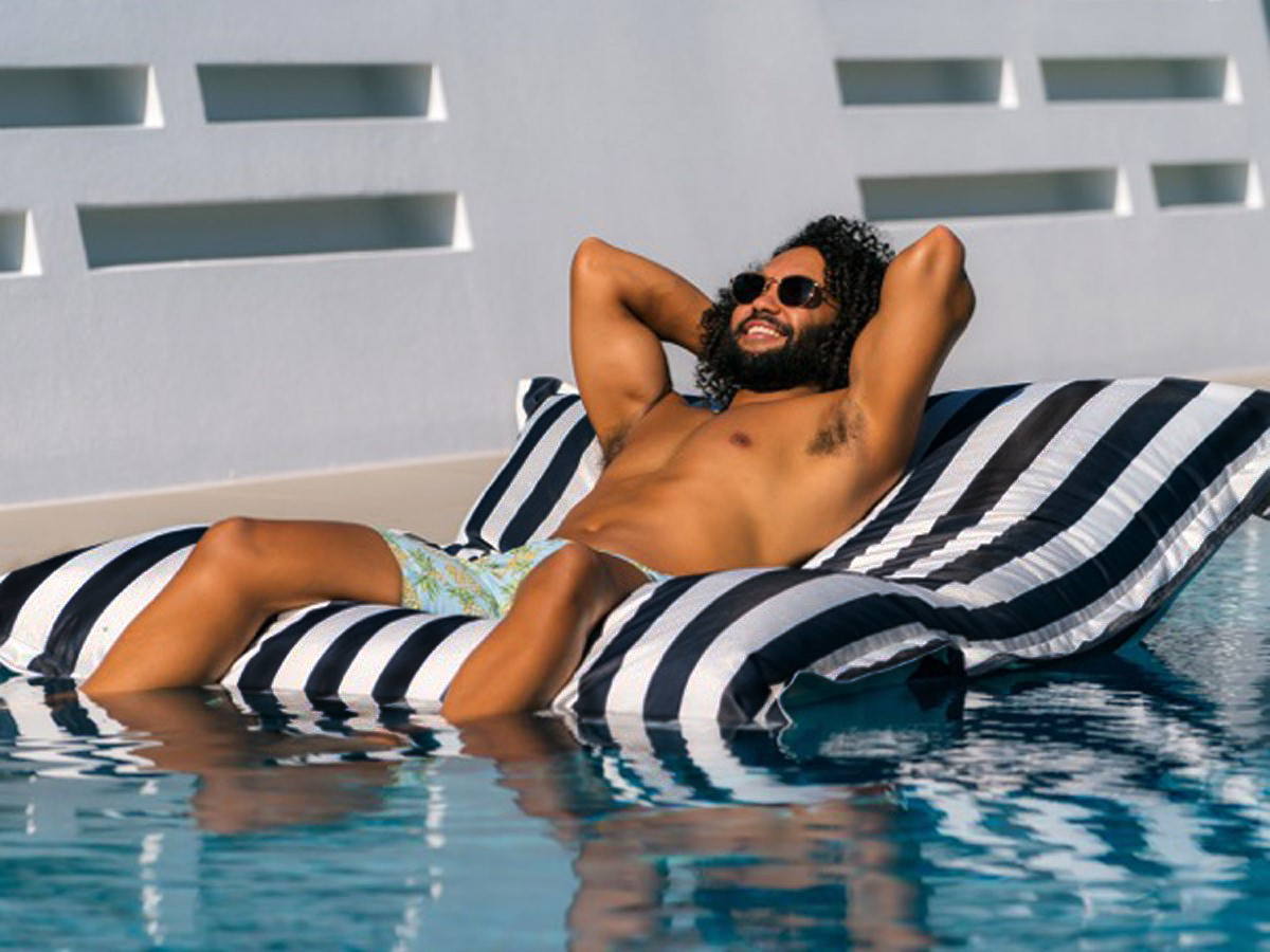 Resort Moby