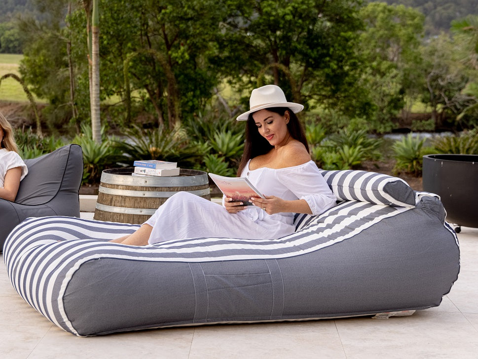 Resort Islander