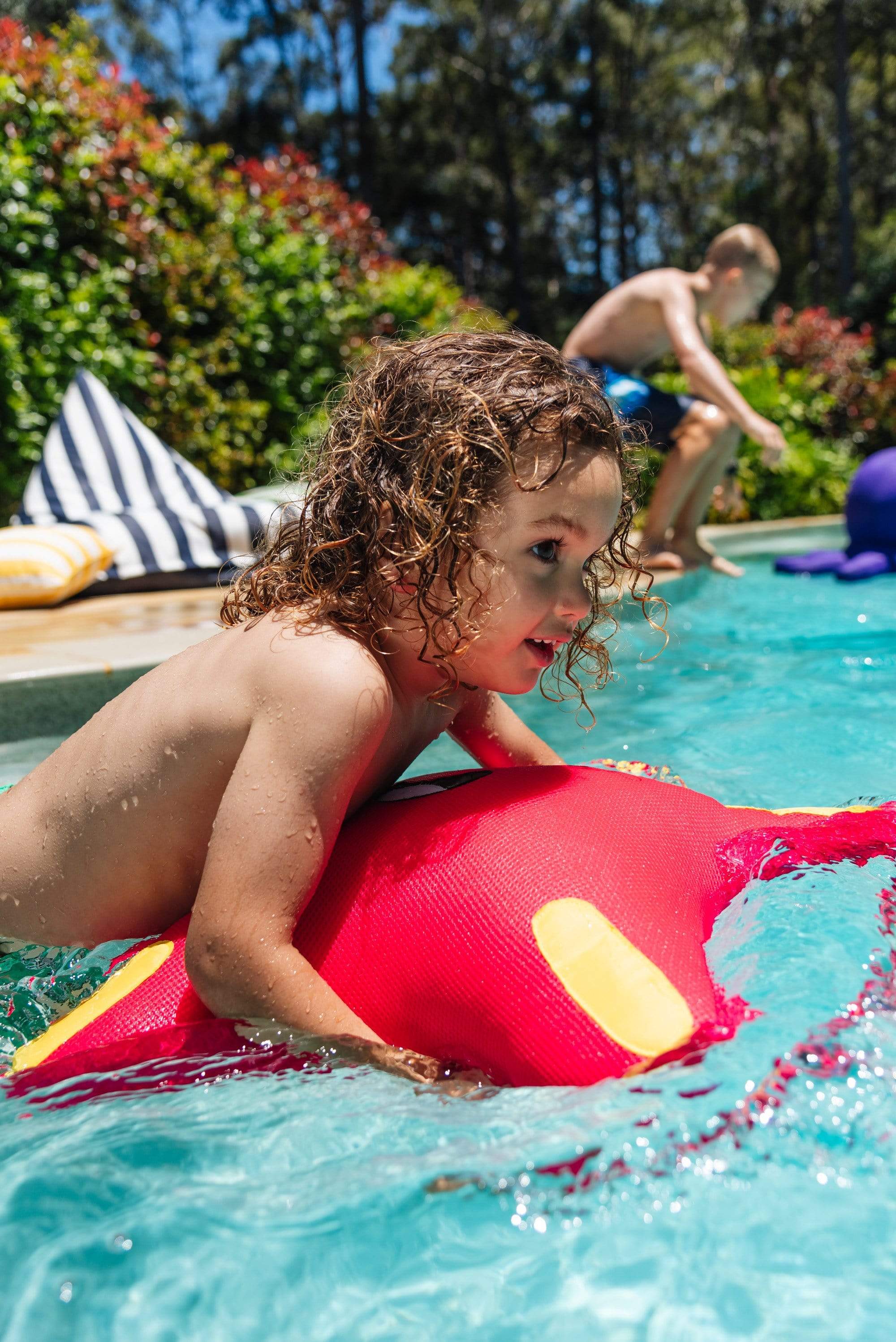 kids bean bags australia