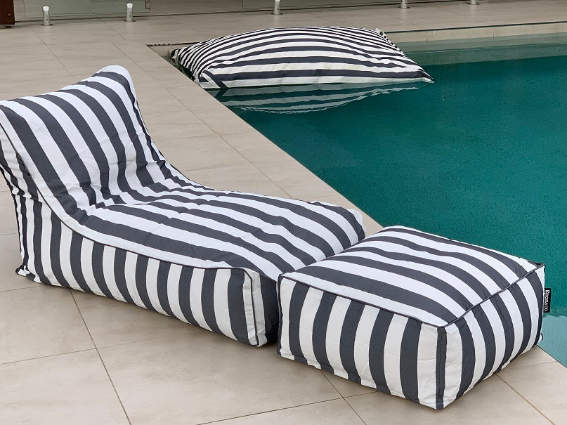 Resort SunLounger