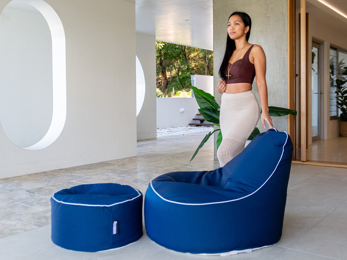 bean bag chairs