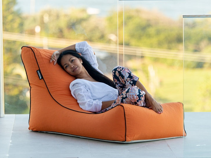 Resort SunLounger