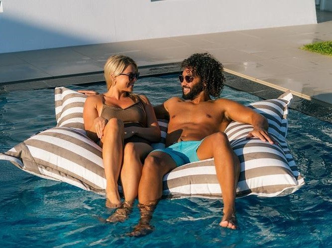 waterproof bean bag