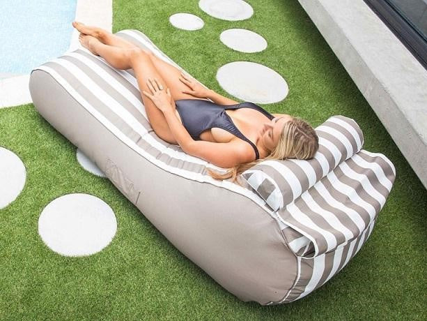 luxury bean bags 
