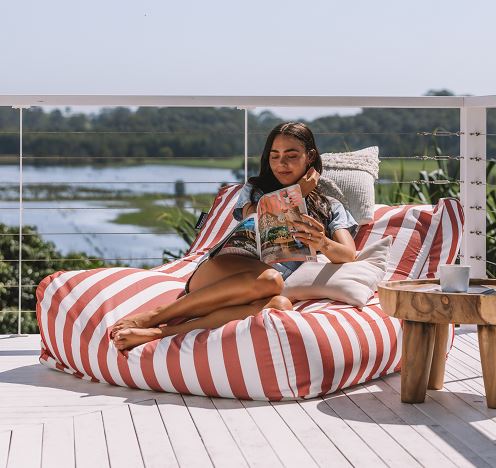 Floating Pool Lounger