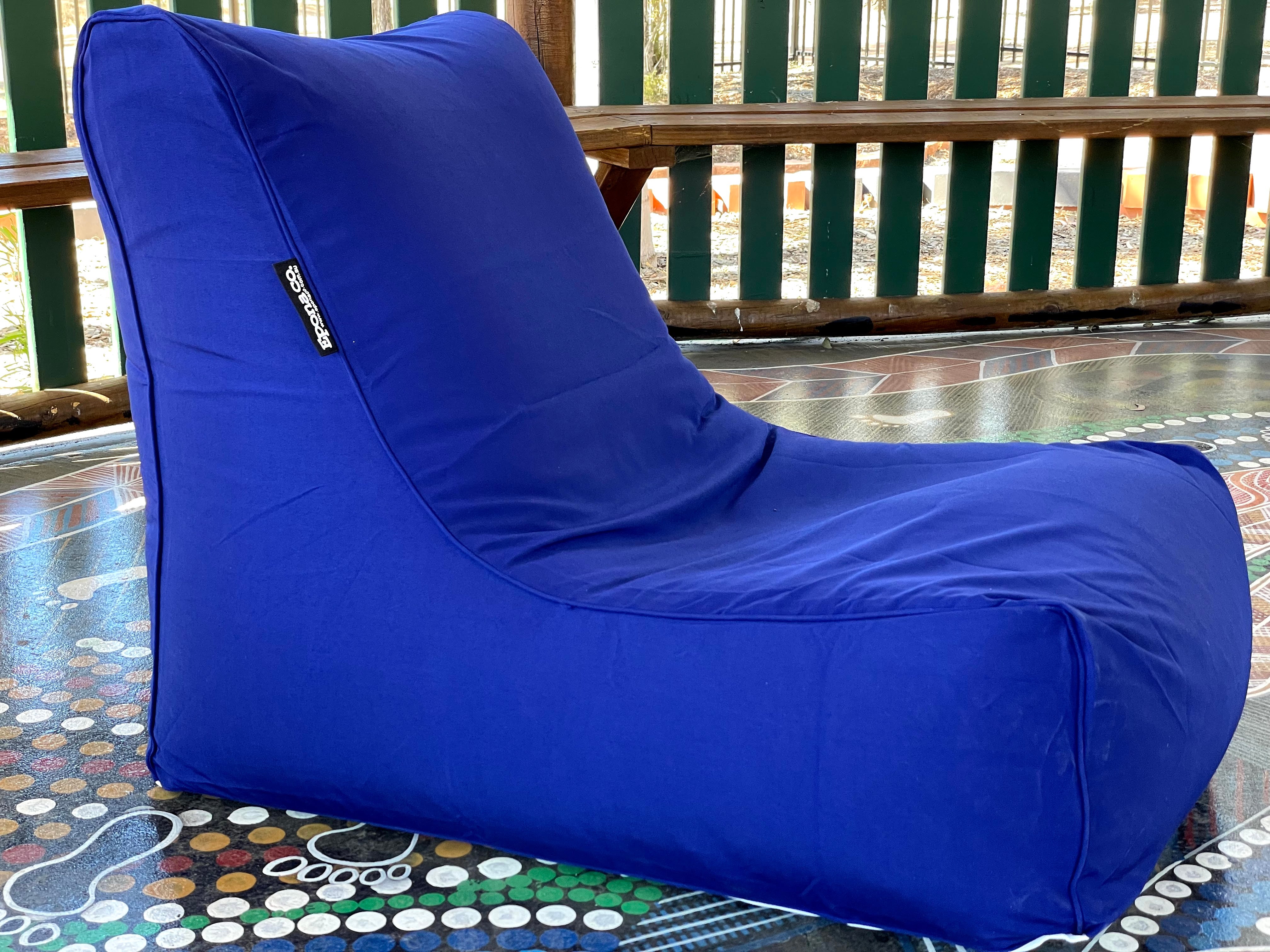 kids bean bag