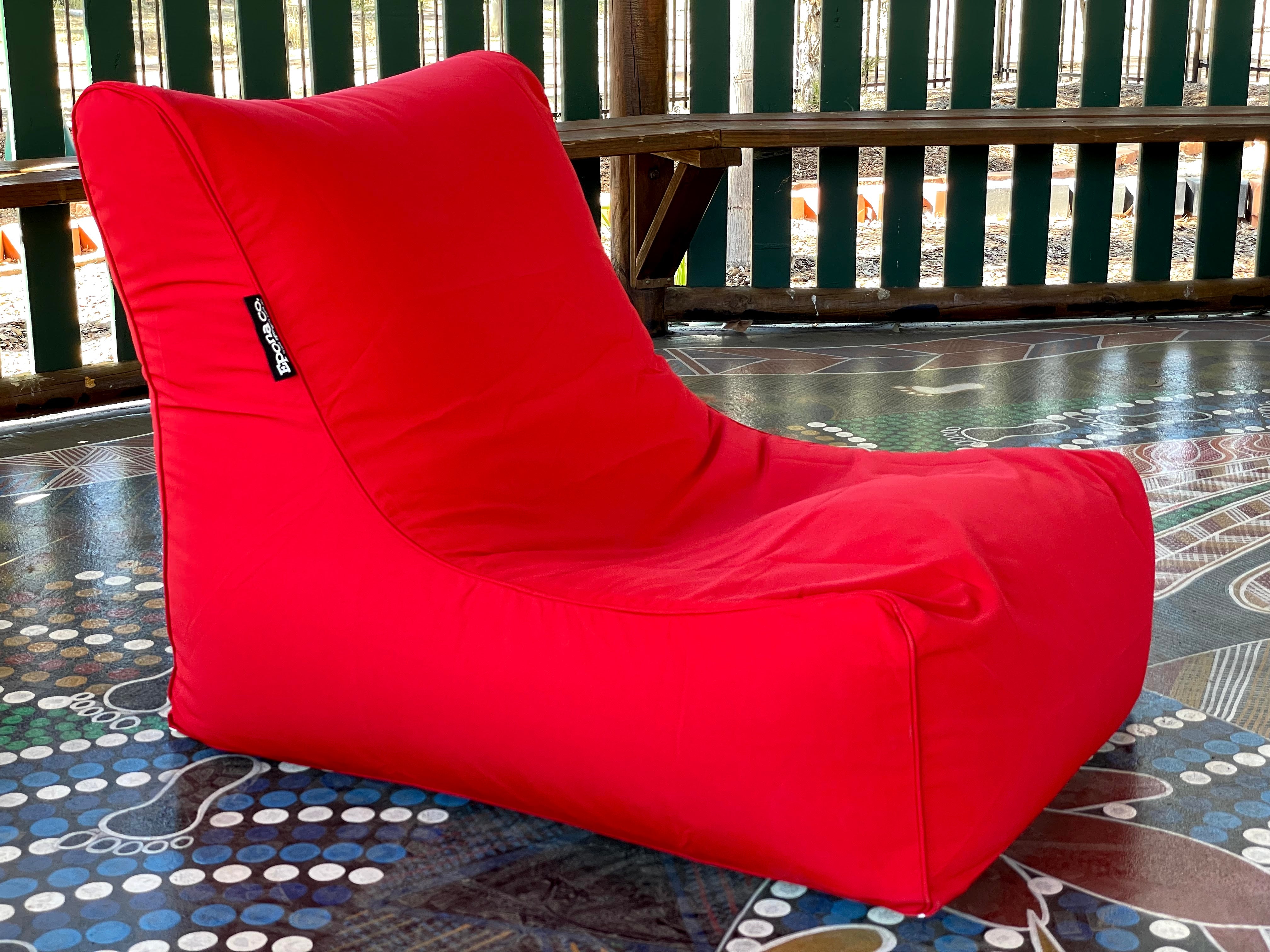 kids bean bag